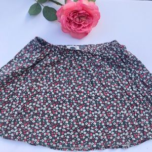Old Navy Girls Skirt